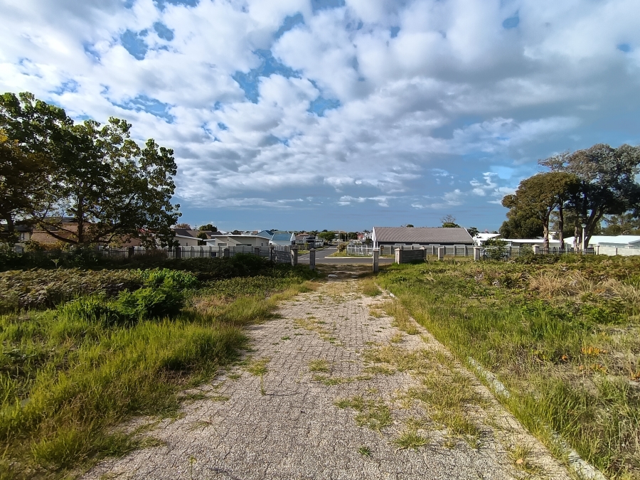 0 Bedroom Property for Sale in Kleinmond Western Cape